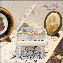 [ra`s shop] 그랜드 피아노 오르골, 1개