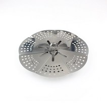 스테인레스 다용도 찜기 (시모무라), 1Ea