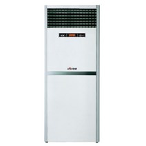 나우이엘 전기온풍기 중.대형 NE-550NS, 화이트