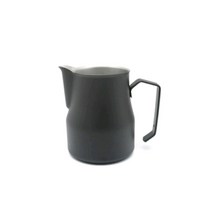 모따 스팀 피쳐, 블랙