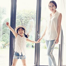 605 화이트미미 남방