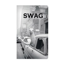 더 바른 플립커버 핸드폰케이스_SWAG
