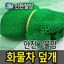 안전그물망_3mX4m, 1개