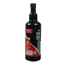 불스원 불스원샷 휘발유 전용, 500ml, 1개