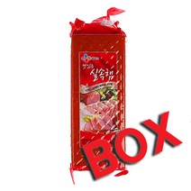 원하프박스/씨제이맛있는실속햄1kgX10총알배송, 1kg, 10개