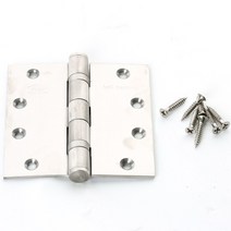 성원기업 일반경첩 스테인레스, 1개