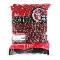 양대콩조림4kg/그린웰푸드, 4kg, 없음
