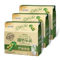 파스퇴르 쾌변두유, 190ml, 60개