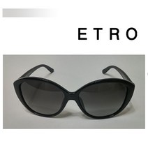 ETRO 에트로 선글라스 ET612SK 001 gil
