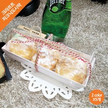 [크라프트 피크닉도시락] 직사각세트 (5개), 직사각세트 크라프트 (5개), 5개