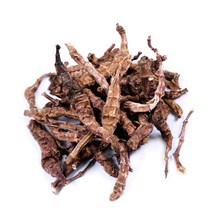 [괴산약초유기농산물협동조합] 100% 국내산 초석잠(누에) 100g*2