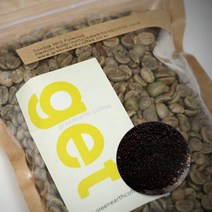 콜롬비아슈프리모메델린, 원두, 1kg x 1개, 1kg, 1개