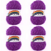 수세미실, 015 보라, 4개