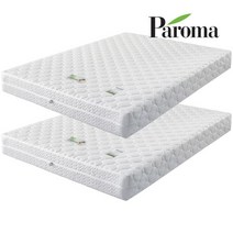 파로마 디럭스 독립쿠션 슈퍼싱글 매트리스