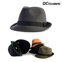 각신사중절모