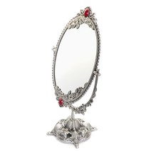 로즈스타 양면거울, 아이보리 중, 1