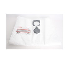 보쉬공업청소기 GAS50 먼지봉투, 1개
