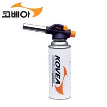 코베아 크루즈 가스토치 KT-2709 gi, 상품선택, 1개구매