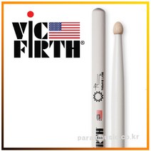 VicFirth thomas lang 드럼스틱 STL