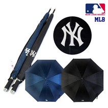 [MLB정품] 70 실버멜빵 장우산