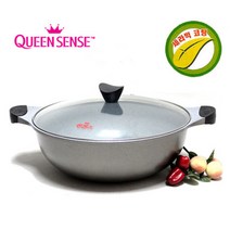 세신퀸센스 벨라쿡(BALLELA) 점보양수웍팬32CM, 32cm