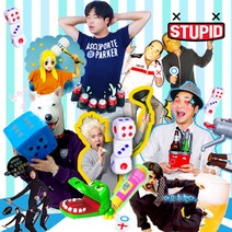 스투피드 술자리 레크리에이션 복불복 게임 100선, 선택047_미니 천 톤 망치