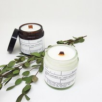 캔들블랑 150ml 5oz 런던 소이캔들, 10.라일락블라썸, 2개