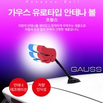 가우스 유로타입 안테나볼(프랑스), 프랑스