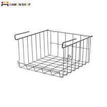 IKEA OBSERVATOR 선반 바구니, 1개