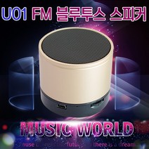 SK01 블루투스 스피커, 없음, 레드