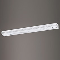 장안 LED 유리주방등 민들레프리미엄 50W 인테리어등, 주광색(하얀빛)