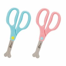 평화 아이 사랑 안전 가위/유아 가위/어린이 가위, 1, 1개