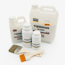시트지부자재 프라이머 젯소, 프라이머_500ml, 1개