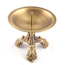 엔틱 삼각 촛대, 혼합색상