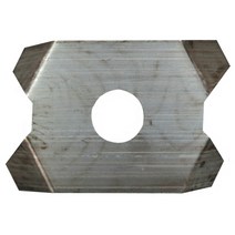 한반도철망 예초기부품, 02.예초기감김방지구, 1개