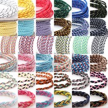 비즈아이 스트링줄 패션 팔찌