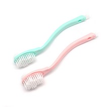 마이다락 양면 운동화 솔, 랜덤, 1개