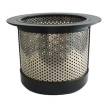 엔텍 이우 음식물탈수기 전용 스텐 싱크대 거름망, 혼합 색상, 1개, 1개