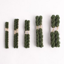 없음 군용고무링 응급/안전 세트, A-중형, 1개