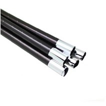 스카이매직 뉴 어피어링 케인-블랙(New Appearing Cane-Black) 케인-블랙, 어피어링 케인 90cm-블랙