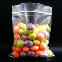 조은포장 지퍼백 포장비닐봉투, PE지퍼백-10 × 20 (12매), 1개