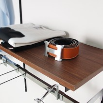 위드금창 뉴코팅선반 상판, 월넛/30x60, 1장