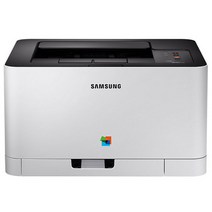 삼성전자 SL-C432 토너포함 컬러/흑백레이져프린터