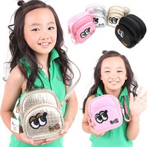 GRSOEZO GRSOEZO크러쉬 크로스백 폰크로스 4종 아동가방