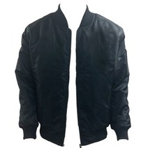 빅몬 4XL 남자 빅사이즈 항공잠바 항공점퍼