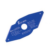 엠파워텍 충전식예초기 칼날, 탑머슴 칼날(2도날)