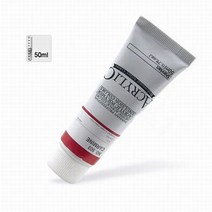 신한) 아크릴칼라 아크릴물감 낱색(50ml), 539울트라마린블루, 1