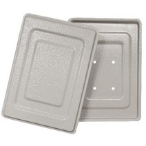 현관문 우유투입구 마개 덮게 커버, 우유투입구-사각, 1개