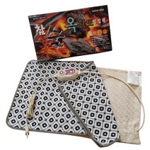 반도상사 자연촌 참숯 옥 황토 찜질팩(일반형) DS-3859