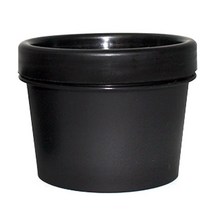 마타바 러*용기 100ml 기타뷰티소품, 블랙크림용기_100g, x5